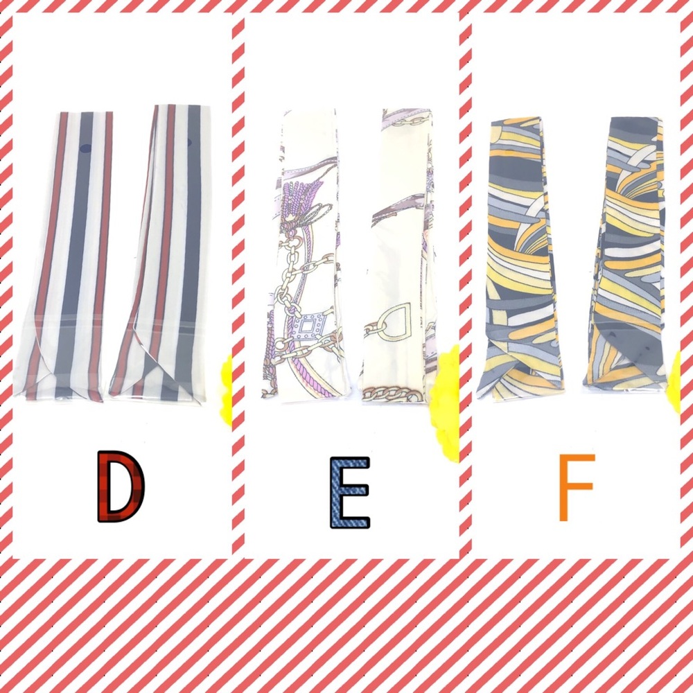 Twillies Ribbon Wrap - Picture 2 of 8